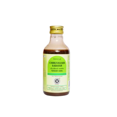 Kottakkal Chiruvilvadi Kashayam (200 ML)