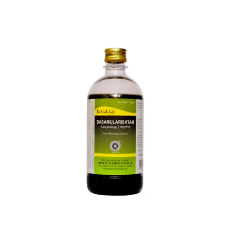 Kottakkal Dasamularishtam (450 ml)