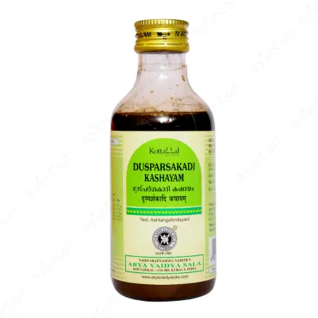 Kottakkal Dusparsakadi Kashayam (200 ML)