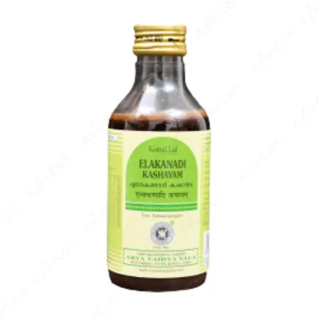 Kottakkal Elakanadi Kashayam (200 ML)