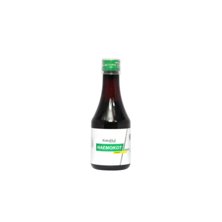 Kottakkal Haemokot Syrup (200 ML)