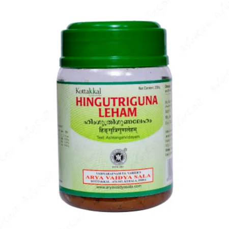 Kottakkal Hingutriguna Leham (200 GM)