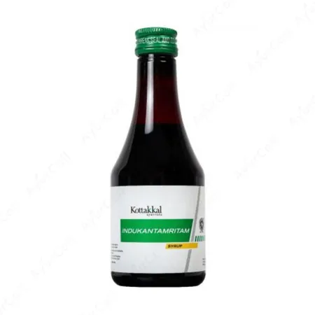 Kottakkal Indukantamritam Syrup (200 ML)