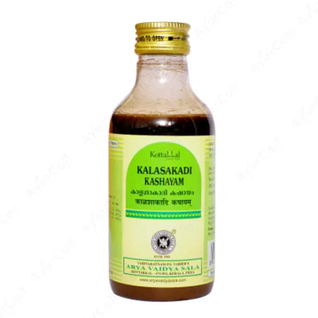 Kottakkal Kalasakadi Kashayam (200 ML)