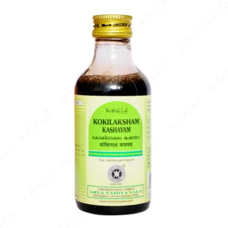 Kottakkal Kokilaksham Kashayam (200 ML)