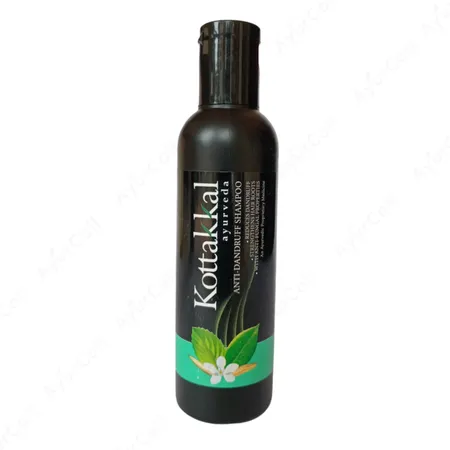 Kottakkal Anti Dandruff shampoo (100 ML)