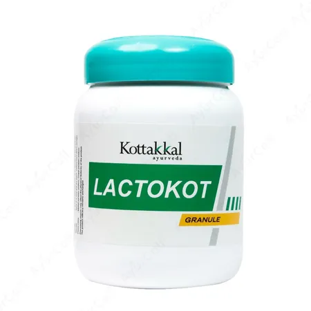 Kottakkal Lactokot Granule (200 GM)