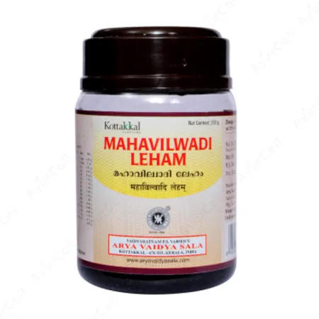Kottakkal Mahavilwadi Leham (200 GM)