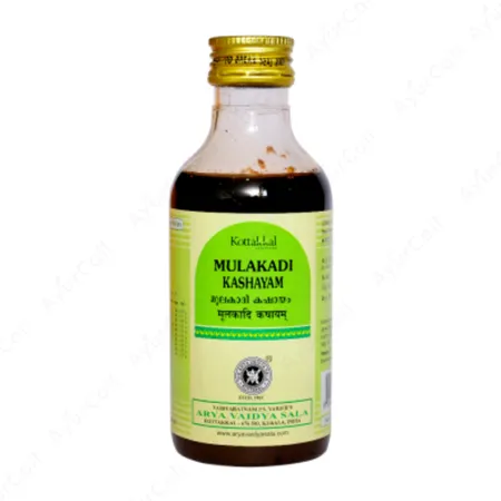 Kottakkal Mulakadi Kashayam  (200 ML)