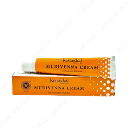 Kottakkal Murivenna Cream (30 GM)
