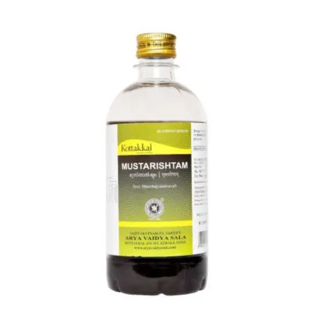Kottakkal Mustarishtam  (450 ML)
