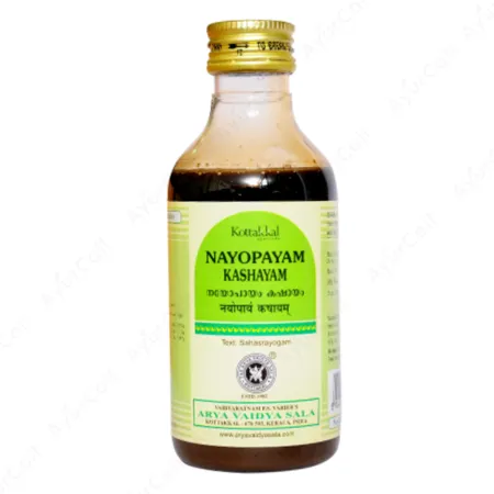 Kottakkal Nayopayam Kashayam  (200 ML)