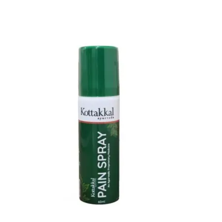 Kottakkal Pain Spray (60 ML)
