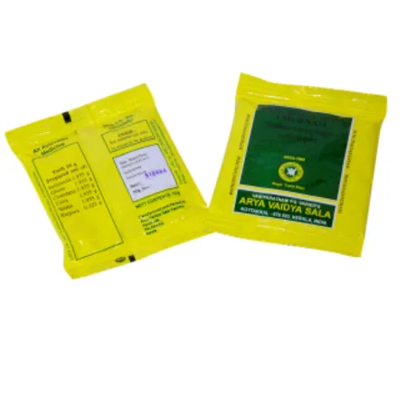 Kottakkal Panchagandha Churnam  (10 GM)