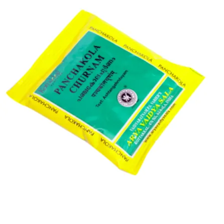 Kottakkal Panchakola Churnam  (10 GM)