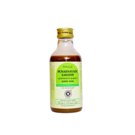 Kottakkal Punarnavadi Kashayam (200 ML)