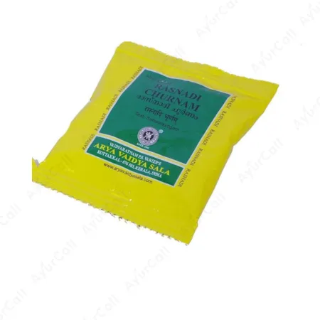 Kottakkal Rasnadi Churnam (50 GM)