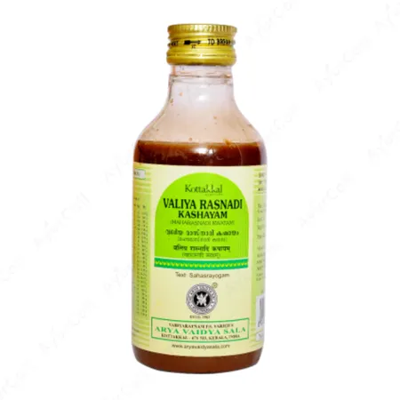 Kottakkal Rasonadi Kashayam  (200 ML)