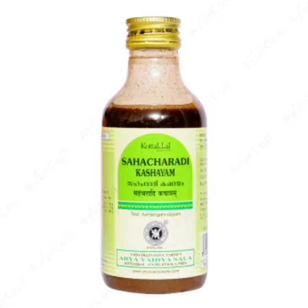 Kottakkal Sahacharadi Kashayam  (200 ML)