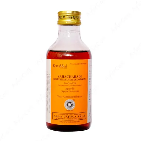 Kottakkal Sahacharadi Mezhukupakam  (200 ML)