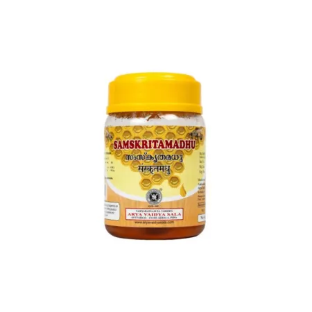 Kottakkal Samskrithamadhu (250 GM)