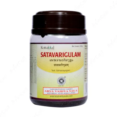 Kottakkal Satavarigulam  (200 GM)
