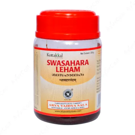 Kottakkal Svasahara Leham  (200 GM)