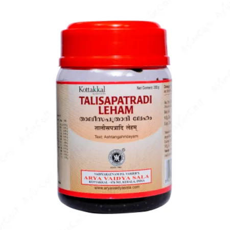 Kottakkal Talisapatradi Leham  (200 GM)