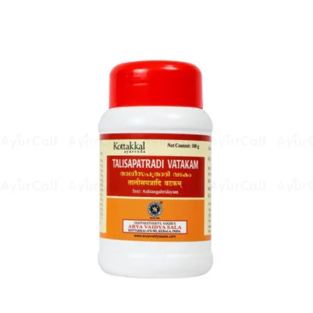 Kottakkal Thalisapatradi Vatakam (100 GM)
