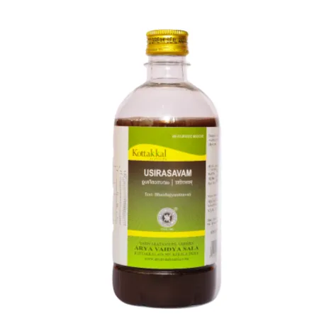 Kottakkal Usirasavam  (450 ML)
