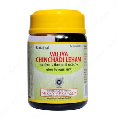Kottakkal Valiya Chinchadi Leham  (200 GM)