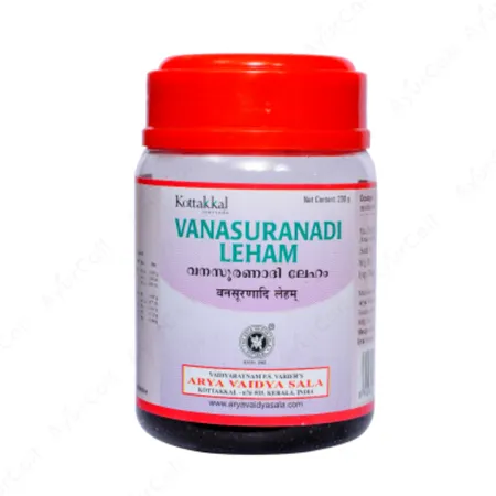 Kottakkal Vanasuranadi Leham  (200 GM)