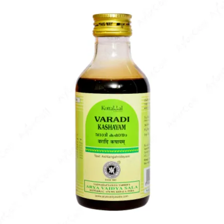 Kottakkal Varadi Kashayam  (200 ML)