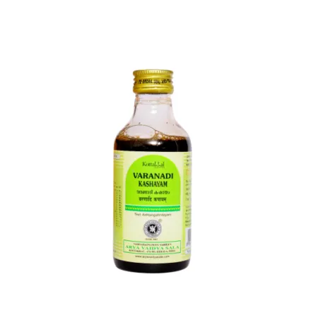 Kottakkal Varanadi Kashayam (200 ML)
