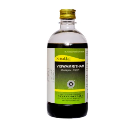 Kottakkal Viswamritam  (450 ML)