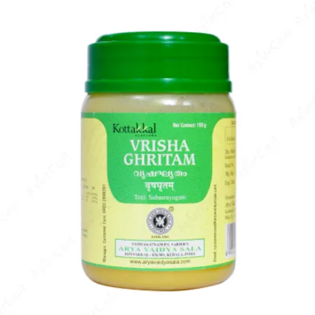 Kottakkal Vrishaghritam  (150 GM)