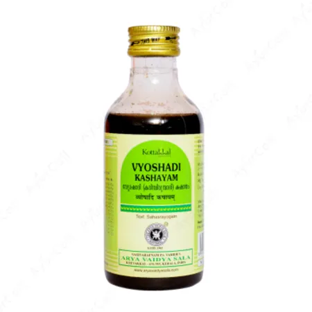 Kottakkal Vyoshadi Kashayam  (200 ML)