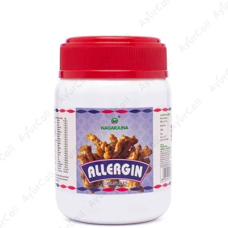 Nagarjuna Allergin Granules