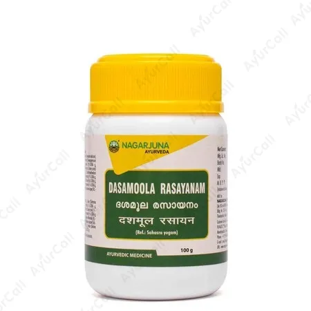 Nagarjuna Dashamoola Rasaayanam (100 GM)