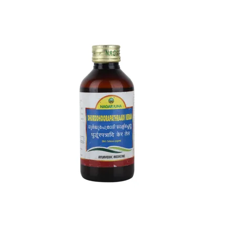 Nagarjuna Dhurdhoorapathradi Keram 100 ML