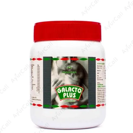 Nagarjuna Galacto Plus Granules (200 GM)