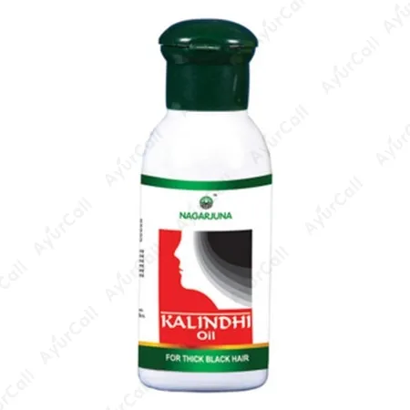 Nagarjuna Kalindhi Hair Oil (100 ML)