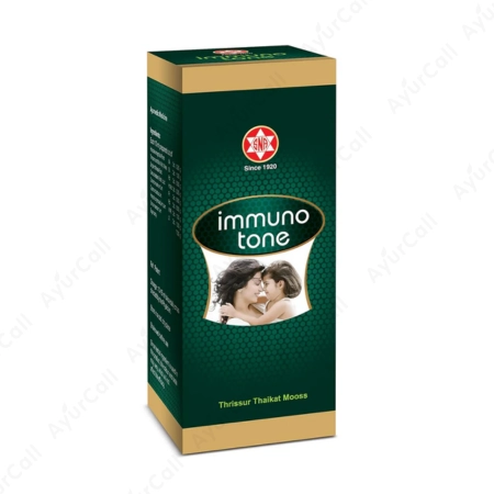 SNA Immunotone 200ML