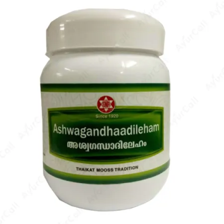 SNA Ashwagandhadhi leham (250 GM)