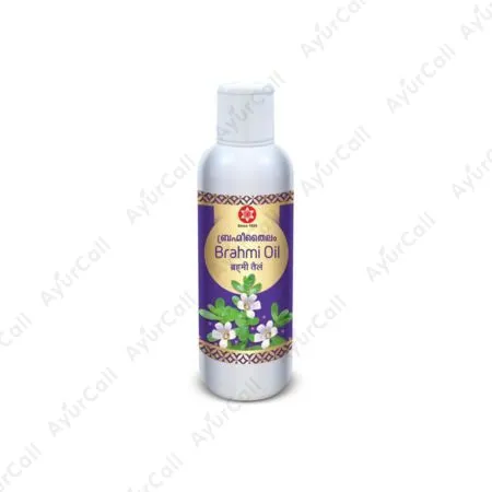 SNA Brahmi Oil 100ML