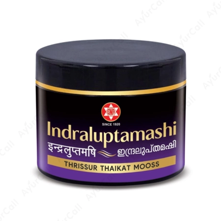 SNA Indraluptamashi (10 GM)