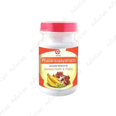 SNA Phalarasayanam 250GM