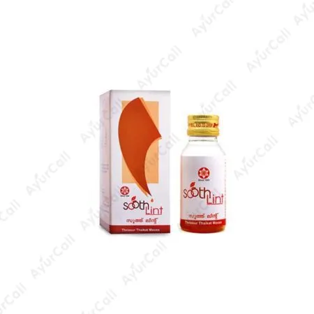 SNA Sooth Lint 30ML