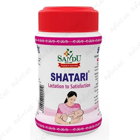 Sandu Shatari Granules (200 GM)