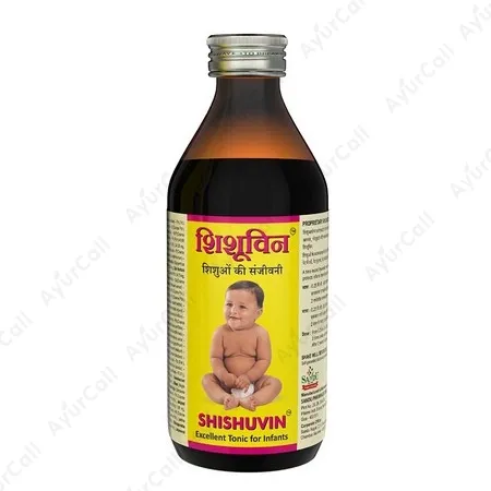 Sandu Shishuvin (200 ML)